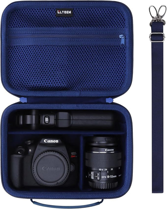 Camera Case Bag Compatible by LTGEM