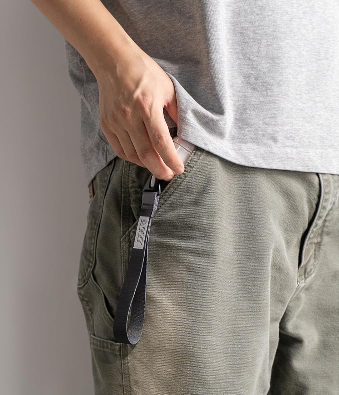Ringke Hand Strap for Phone Case, USB Flash Drive, and ID Badge - Image 8