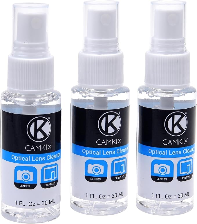 Lens and Screen Cleaning Kit - Image 4