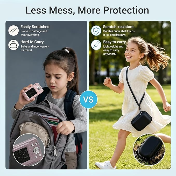 CoBak Carrying & Protective Case - Image 5