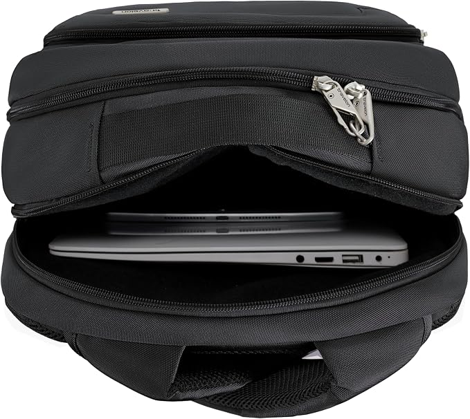 Travelon Anti-Theft Classic Large Backpack - Image 11