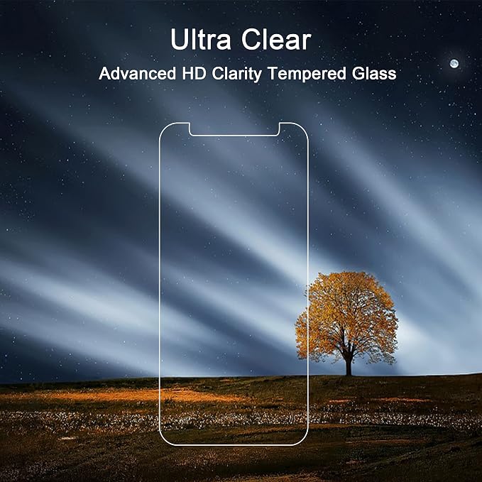 Ailun Screen Protector Compatible - Image 4