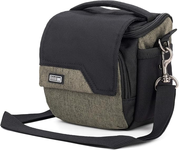 Think Tank Mirrorless Mover 10 Camera Bag Medium - Image 3