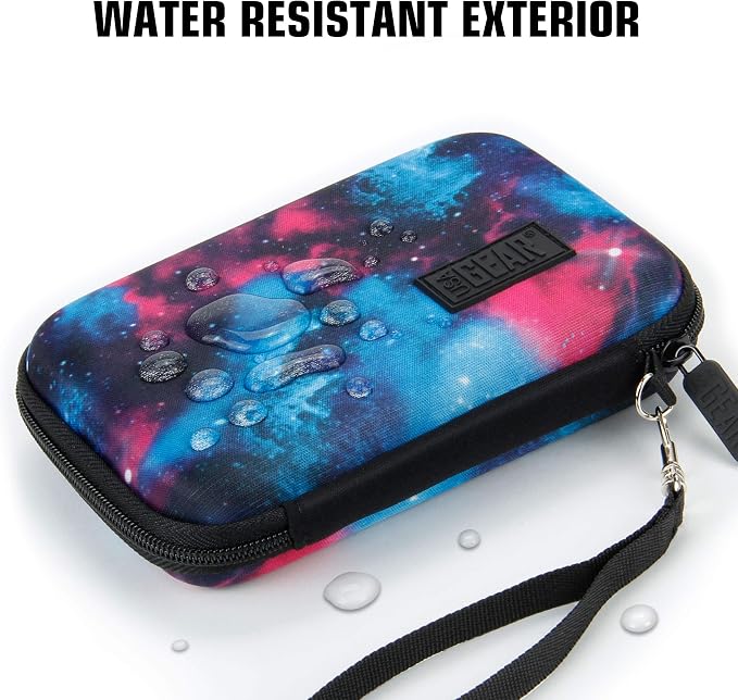 USA Gear Hotspot Carrying Case Fits Solis Edge, Orbic RC400L, AT&T Turbo 3 - Image 5