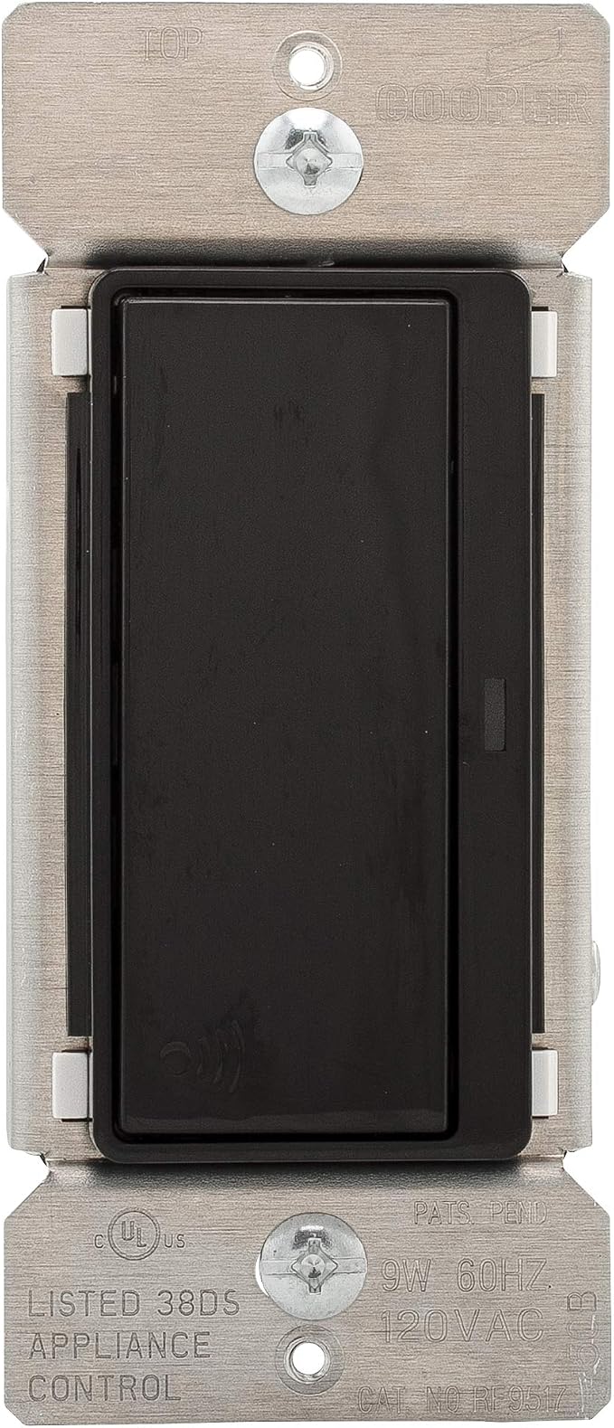 Z-Wave Plus Accessory Switch by Eaton