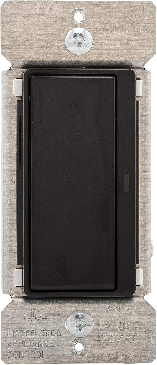 Z-Wave Plus Accessory Switch by Eaton
