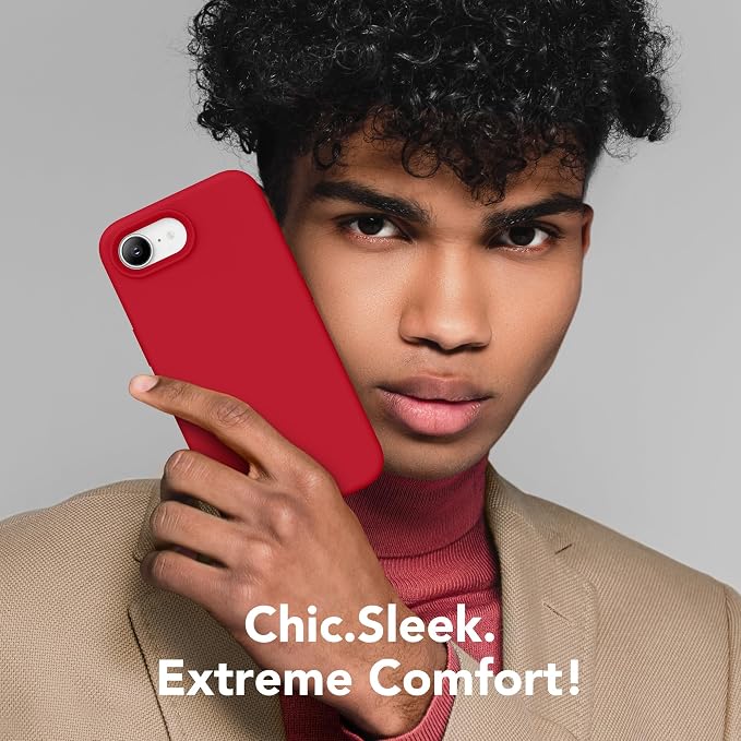 Magnetic for iPhone 17e/iPhone 16e Case, Compatible - Image 6