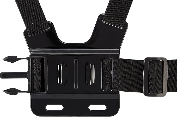 Amazon Basics Adjustable Chest Mount Harness - Image 5