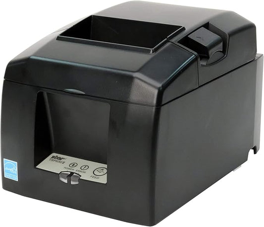 Star Micronics TSP654IIBi2 Bluetooth Thermal Receipt Printer by Amazon+Renewed
