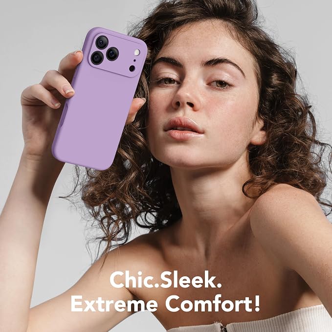 Magnetic for iPhone 17 Pro Case, Compatible - Image 7
