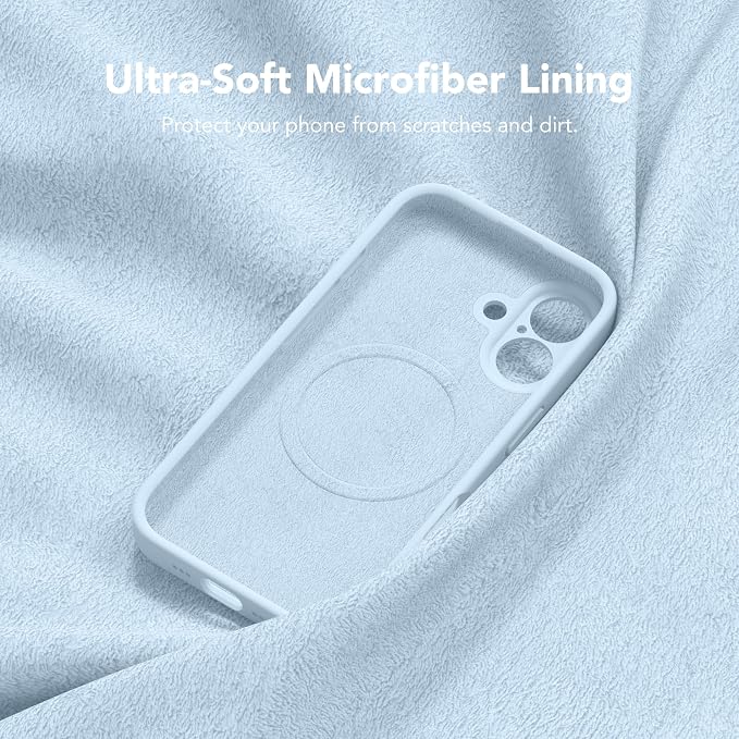 Magnetic for iPhone 16 Plus Case, Compatible - Image 7