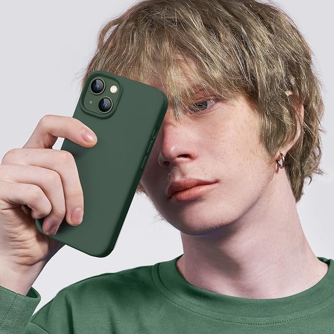 GolbinBox Magnetic for iPhone 13 Case & iPhone 14 Case, Compatible - Image 8