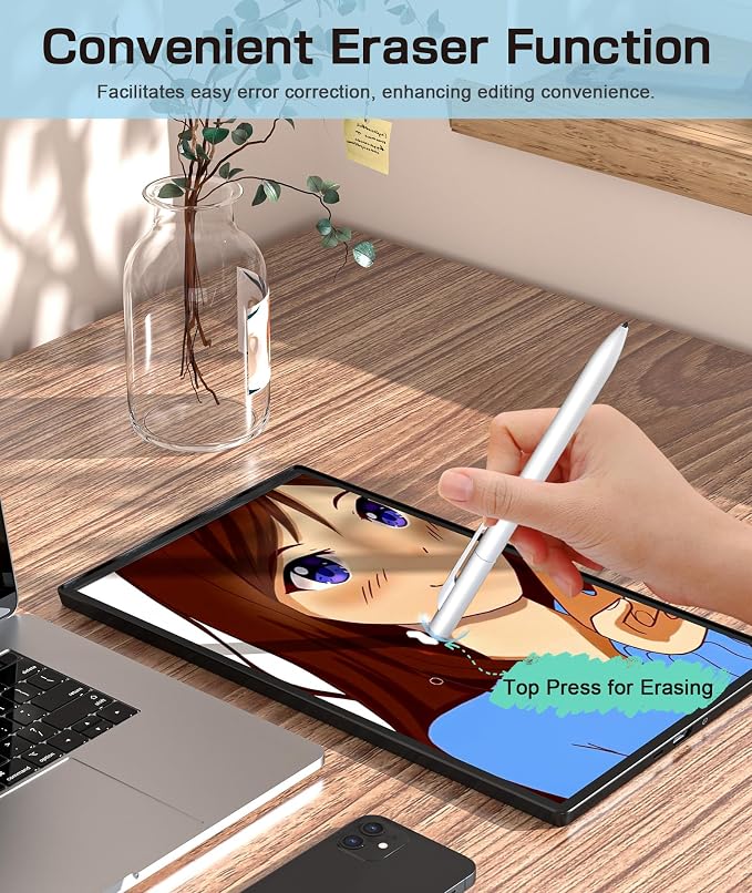 Ciscle EMR Stylus Compatible - Image 5