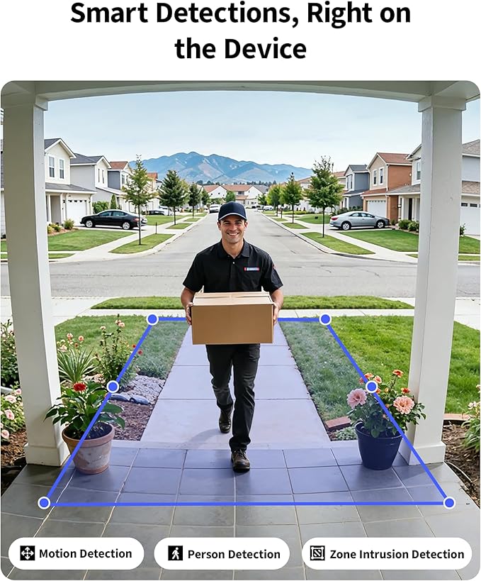Aqara Doorbell Camera G400 - Image 5