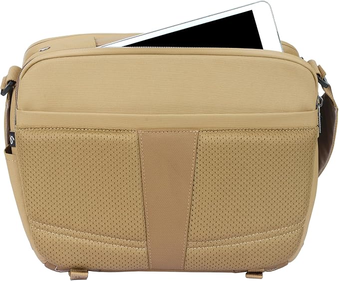 VANGUARD VEO Metro S7L Camera & Everyday Shoulder Bag – Fits Full-Frame Camera - Image 6