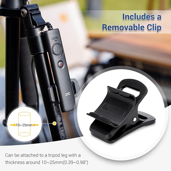 RM-VPR1 Remote Control Shutter Release - Image 6