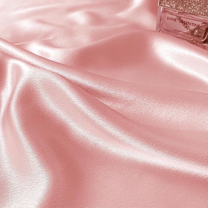 RUDONG M Satin Photography Backdrop 3.3x2.5ft - Image 7