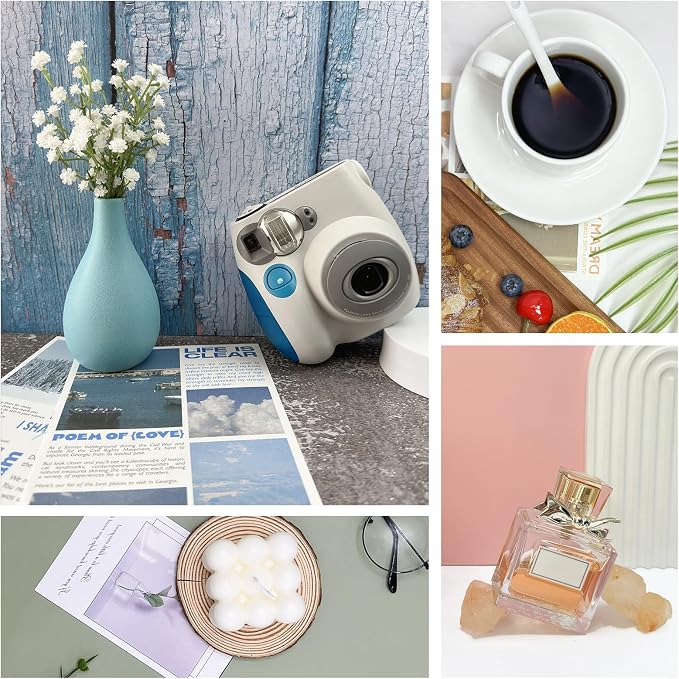Photo Backdrop Board Studio Kit - Image 6