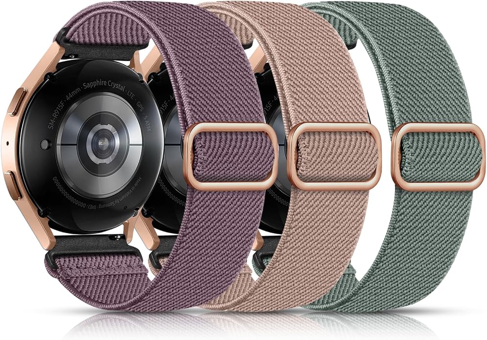 Lerobo Elastic Bands Compatible by Lerobo
