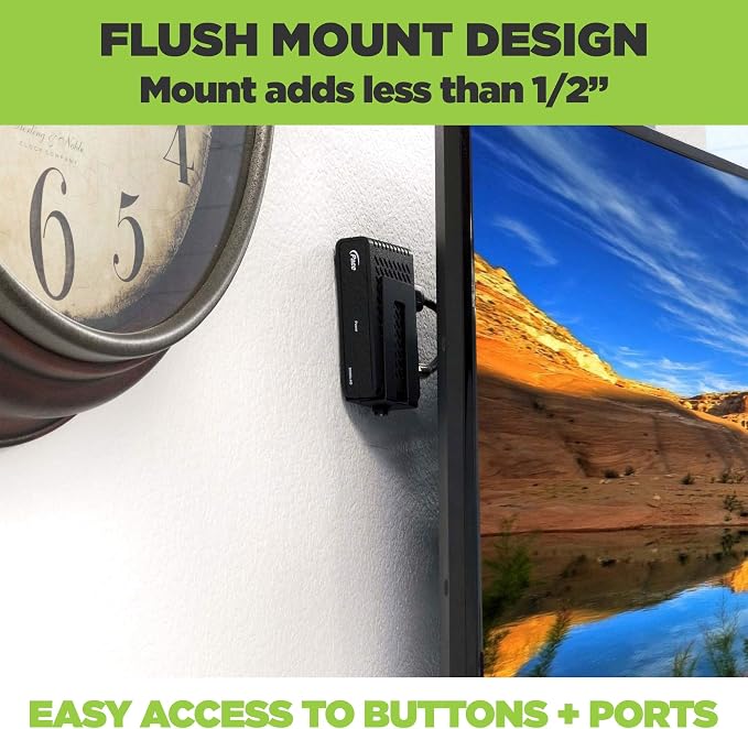 HIDEit Mounts Uni-XS Mount - Image 5