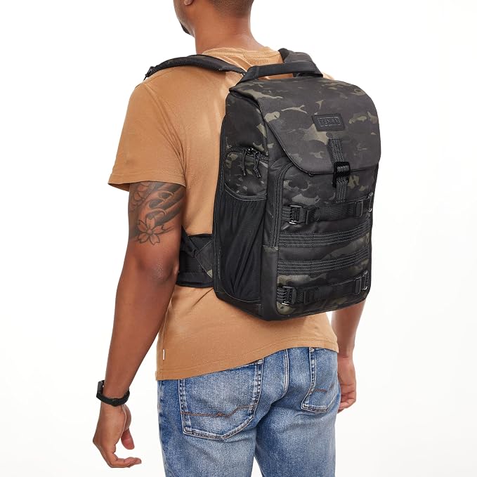 Tenba Axis v2 18L LT Camera Backpack - Image 2