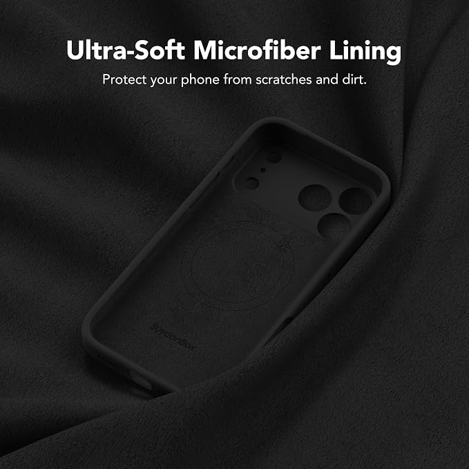 Magnetic for iPhone 17 Pro Max Case, Compatible - Image 5
