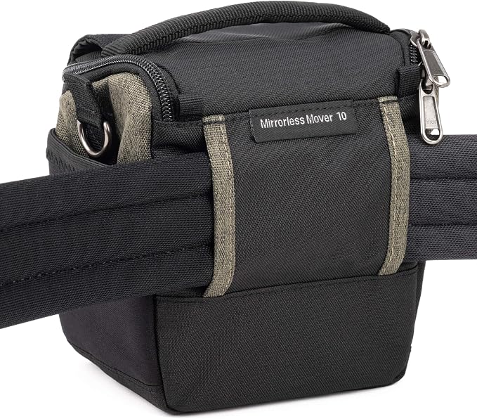 Think Tank Mirrorless Mover 10 Camera Bag Medium - Image 8
