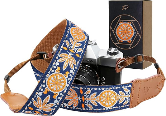 Padwa Lifestyle Camera Strap by PadwaLifestyleCameraStrap