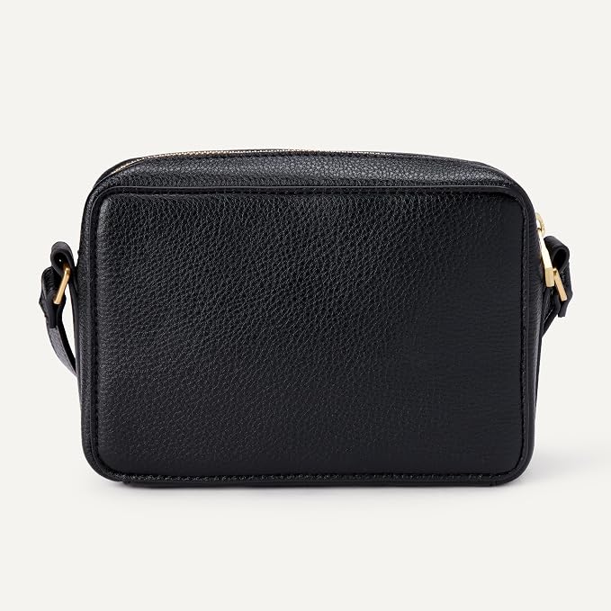 Amazon Essentials Women's Boxy Crossbody Bag - Image 3