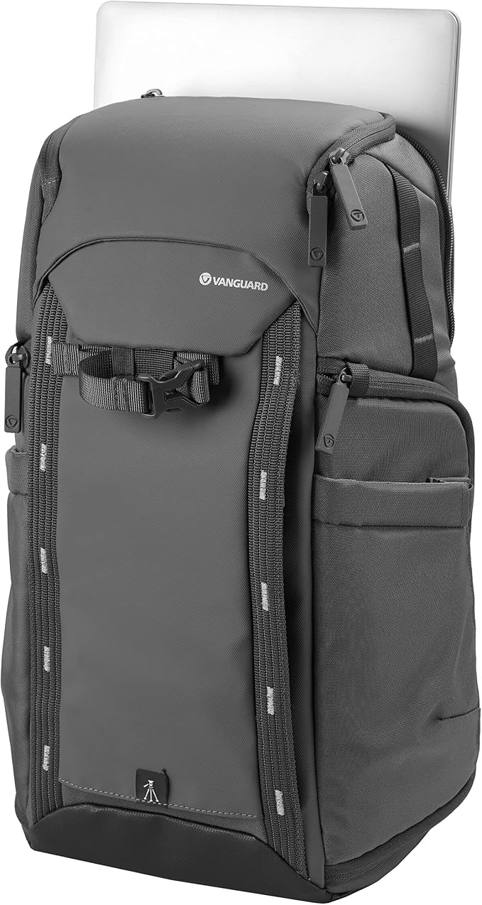 VANGUARD VEO Adaptor S46 Side Opening Camera Backpack - Image 7
