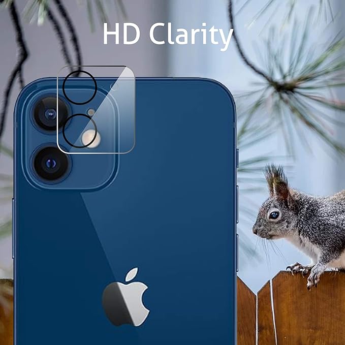 Ailun 2Pack Privacy Screen Protector - Image 3
