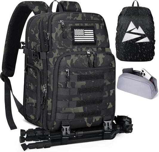 SDYSM Camera Backpack Bag Professional by SDYSM