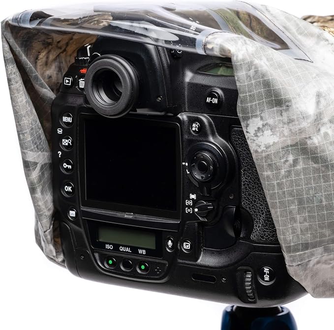 Think Tank Photo Emergency Rain Covers - Image 6