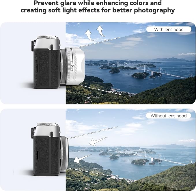 Freewell CPL/Black Diffusion Mist Filter Kit - Image 2