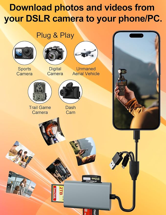 Memory Stick Pro Duo Adapter - Image 7