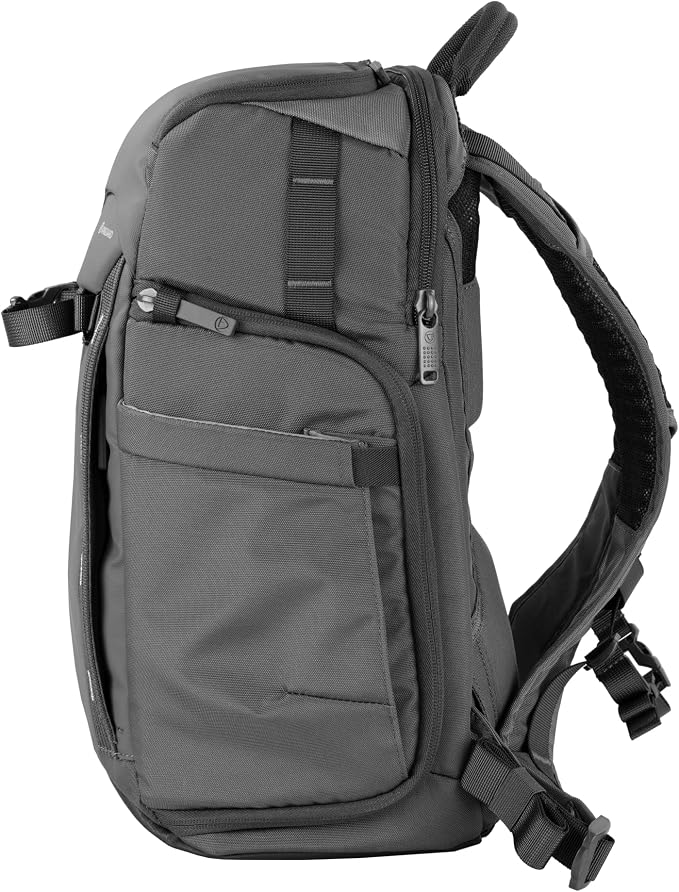 VANGUARD VEO Adaptor S41 Side Opening Camera Backpack - Image 12