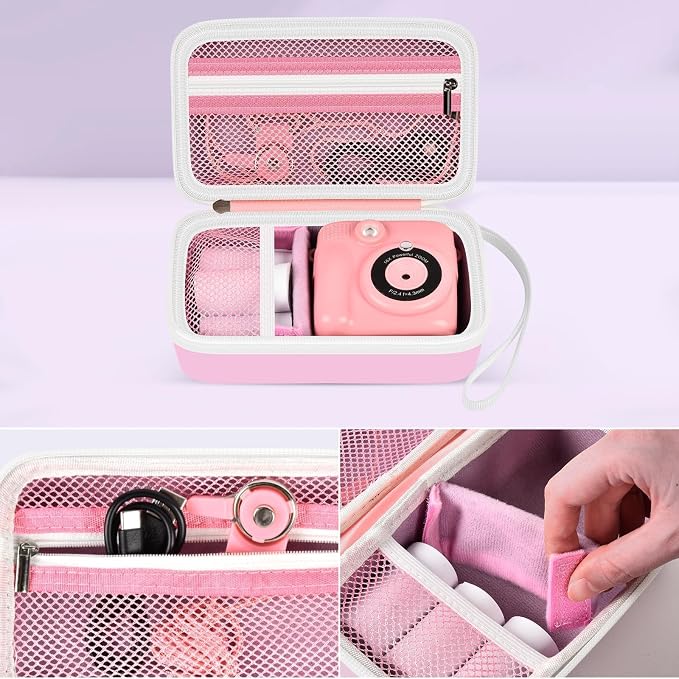 Case Compatible with ESOXOFFORE - Image 4