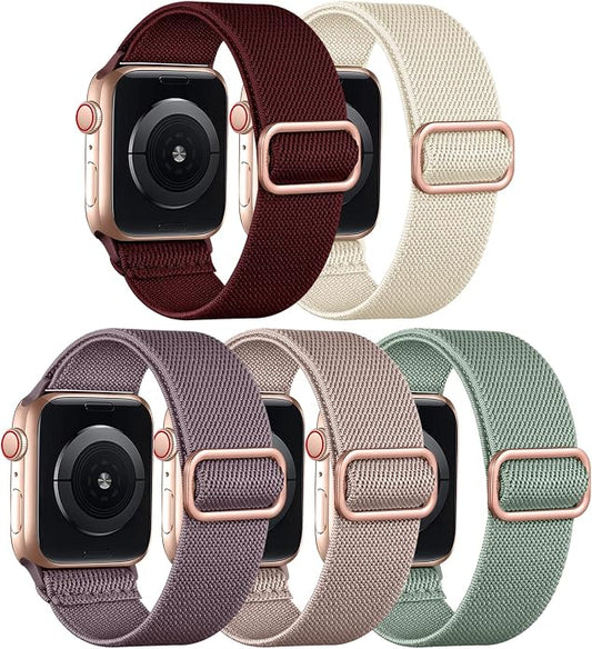 Adorve Stretchy Band Compatible by Adorve