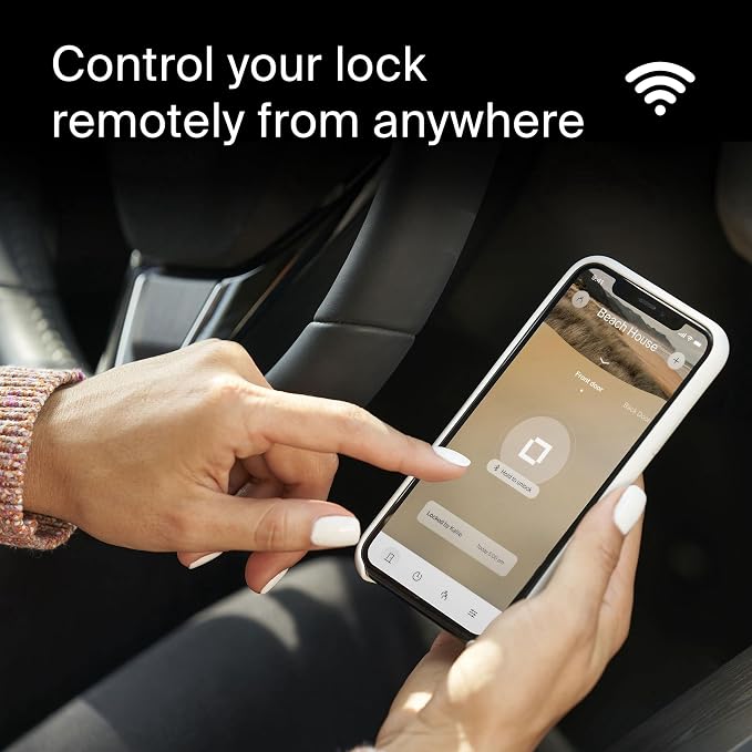 Level Connect - Wi-Fi Bridge Accessory - Image 2