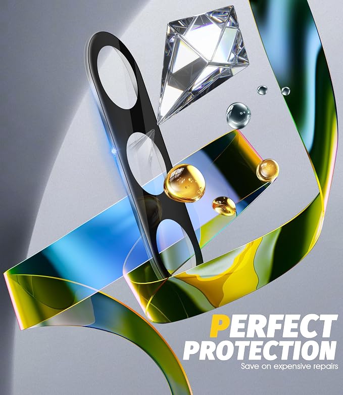 Orzero Camera Lens Protector Compatible - Image 5