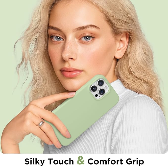 GolbinBox Magnetic for iPhone 16 Pro Case, Compatible - Image 9