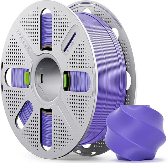 PLA Basic, Pre-Dried Filament by MarsWork