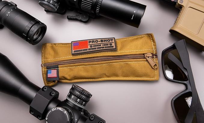 Pro-Shot Products Ruck Series Lens Cleaning Kit - Image 5