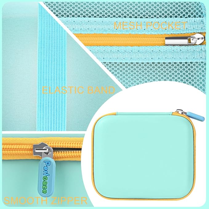 Kids Instant Print Camera Case Compatible - Image 3