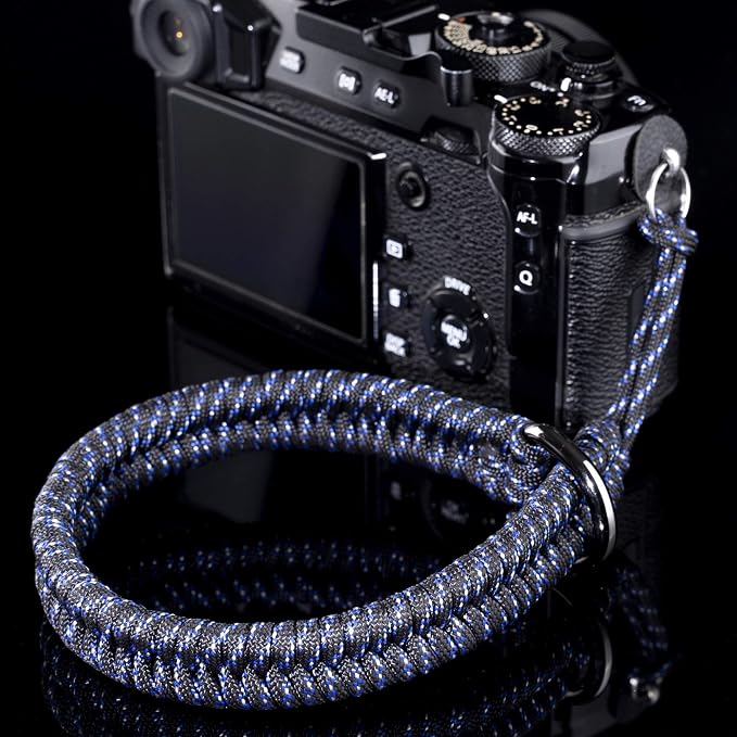 Qiang Ni Camera Wrist Strap - Image 2