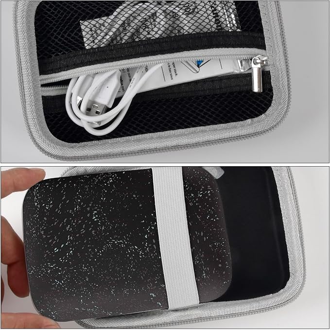 Boobowl Case Compatible with HP Sprocket Portable 2x3/ Select 2.3x3.4/ 2nd - Image 4