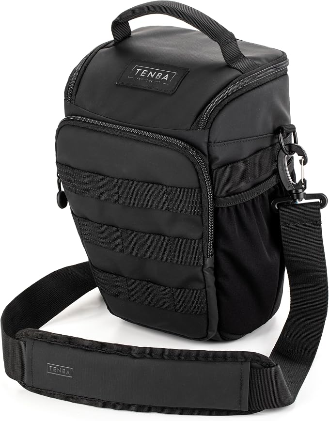 Tenba Axis v2 4L Top Loader Camera Bag by Tenba