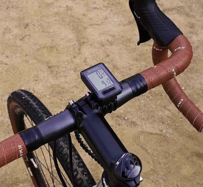 CATEYE Wired Bike Computer – Entry-Level Speedometer and Odometer, Auto - Image 12