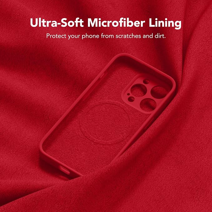 Magnetic for iPhone 14 Pro Max Case, Compatible - Image 8