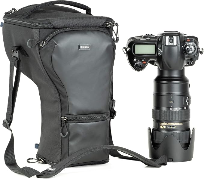 Think Tank Digital Holster 50 V3 Camera Bag Only by ThinkTankPhoto
